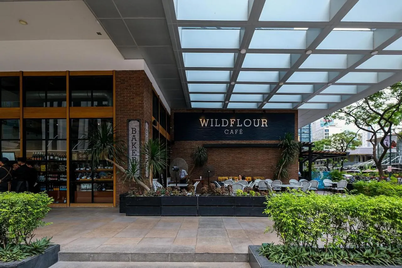 Cityscape View 2Br In Uptown Bgc W 200Mbps Wifi 达义 0*,