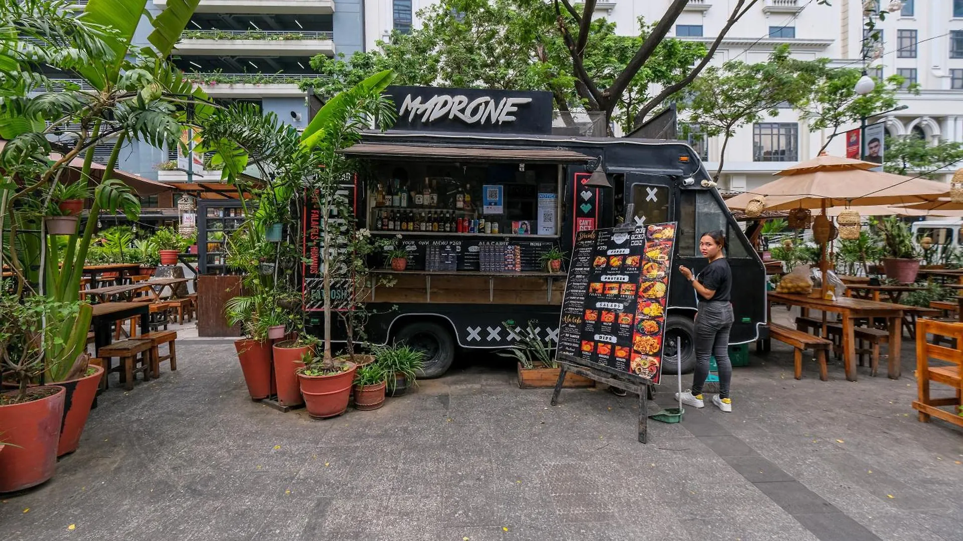 Cityscape View 2Br In Uptown Bgc W 200Mbps Wifi 达义