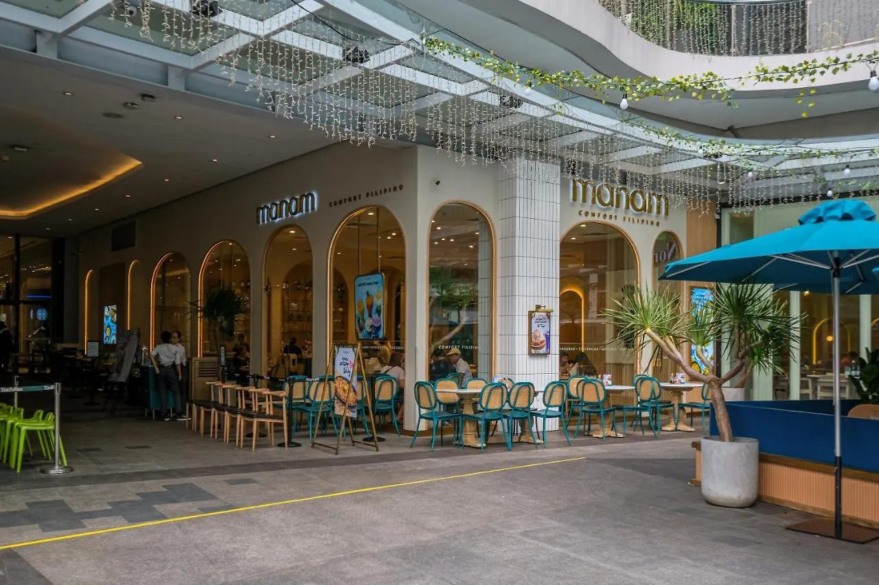 Cityscape View 2Br In Uptown Bgc W 200Mbps Wifi Taguig