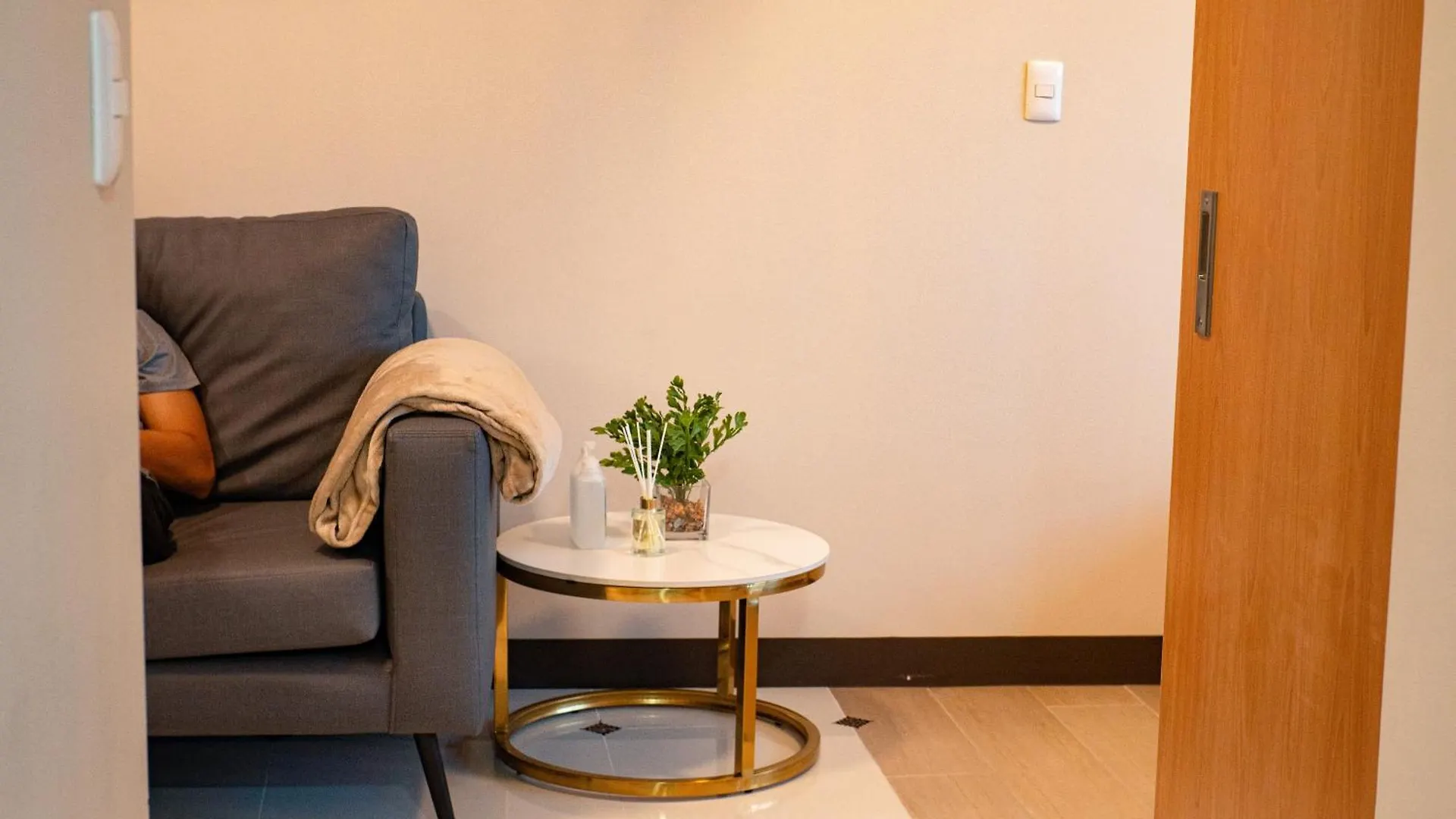 Cityscape View 2Br In Uptown Bgc W 200Mbps Wifi Taguig